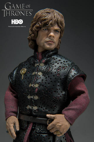 Illustration for article titled $130 Tyrion Lannister Wants You To Be His Champion